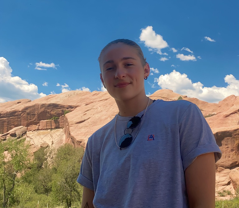 Profile photo of Gabriella Rizzo