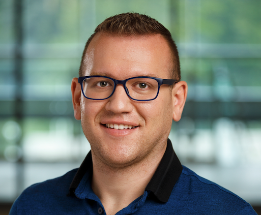 Profile photo of Dr. Joseph Rouse